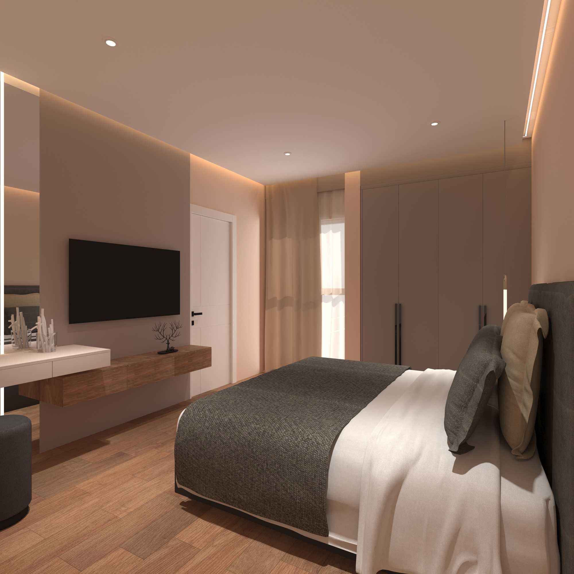 Minimal Villa Concept